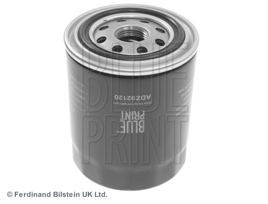 YAG FILTRESI ISUZU DMAX 04-07 EURO3