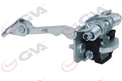 KAPI GERGİSİ ÖN MEGANE CC-DACIA LOGAN