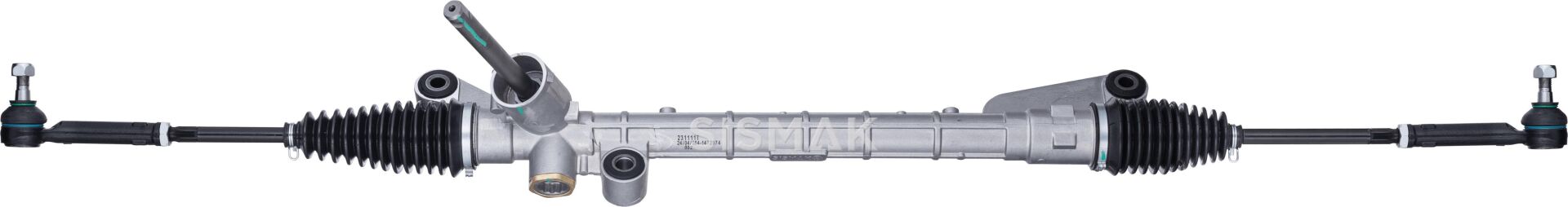 DİREKSİYON KUTUSU (ROT BAŞLI) EPS FORD FIESTA VII ...