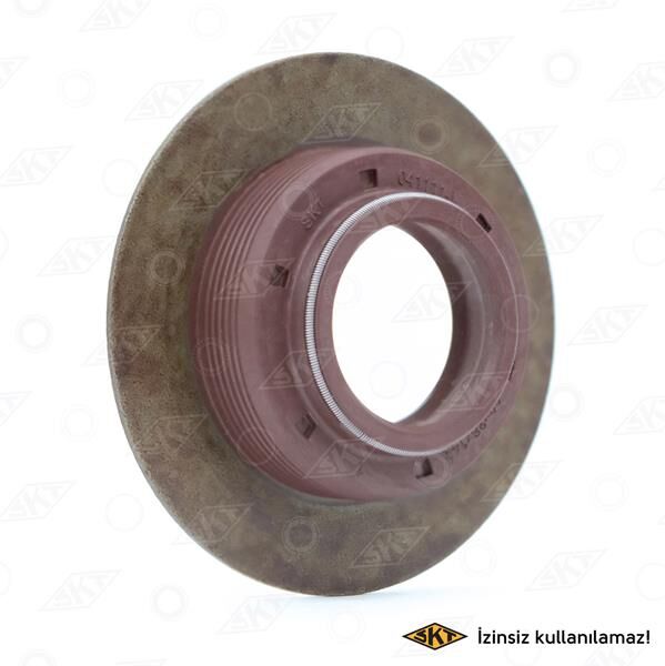 (x) VİTES SEÇİCİ MİL KEÇESİ (22x36-57x10-14.5)
