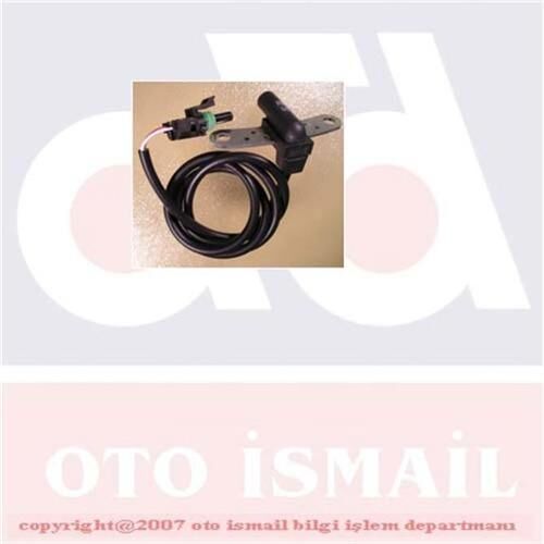 KRANK MİL SENSÖRÜ RENAULT 9-19-21-CLIO-EXPERT