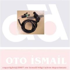 KRANK MİL SENSÖRÜ RENAULT 9-19-21-CLIO-EXPERT