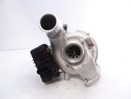 TURBO SARJ KOMPLE SANTA FE 2,2 CRDI 12-18  SORENTO (XM) 2,2 CRDI  09-15