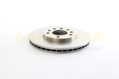 FREN DISKI ON 5 BIJON ASTRA H ZAFIRA B MERIVA A-B Z13DTH-Z16XER-A16XER-A13DTE Z17DTH Y20DTH 04-