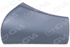 DIŞ DİKİZ AYNA KAPAĞI ASTARLI KÜÇÜK TİP SAĞ VECTRA...