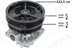 DEVİRDAİM BRAVO-BRAVA (96-01) DOBLO 01>MAREA (9...