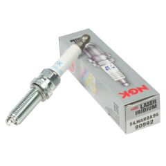 ATEŞLEME BUJİSİ İRİDYUM SCOOTER MOTOSİKLET HONDA -...