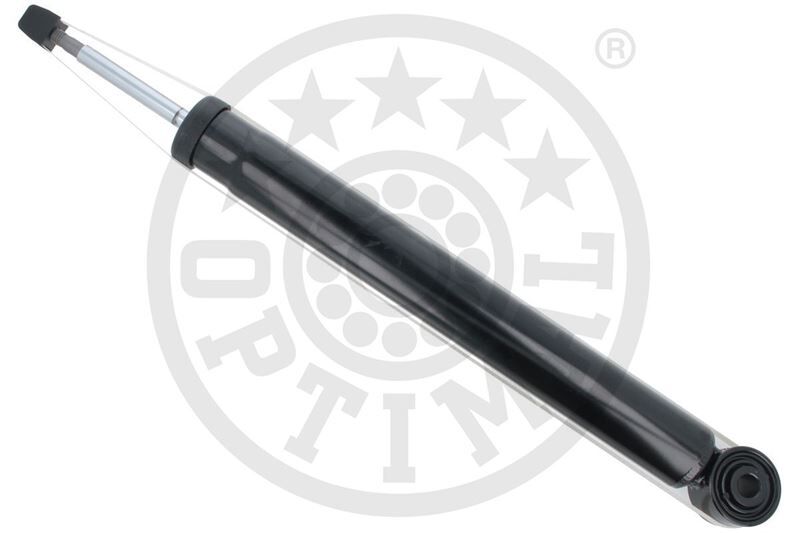 ARKA AMORTİSÖR L/R A4 1.8TFSİ 08=> 2.0TFSİ 08=&...