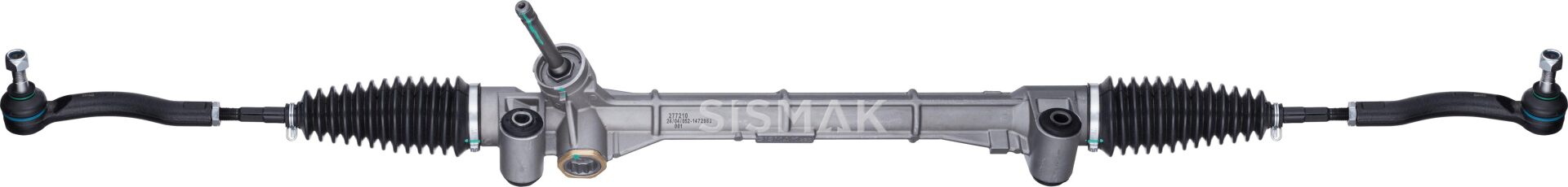 DİREKSİYON KUTUSU ELEKTRİKLİ (ROT BAŞ'LI) (ROT BAŞ...