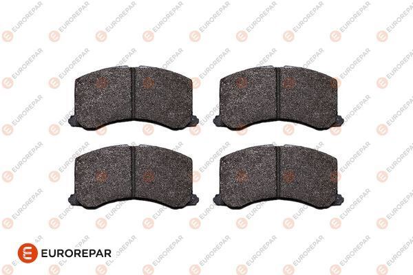 FREN BALATASI ON BALENO EG 1.6 95-02