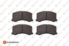 FREN BALATASI ON BALENO EG 1.6 95-02