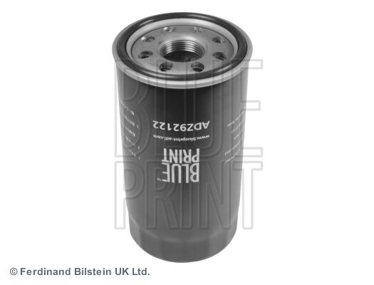 YAG FILTRESI DMAX 07-11 EURO4