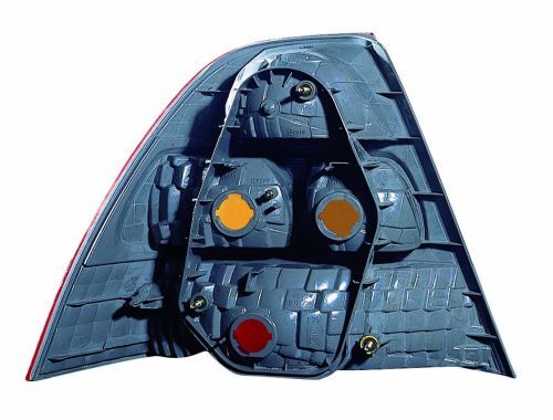 STOP LAMBASI SAG DUYSUZ COROLLA SEDAN 01-08