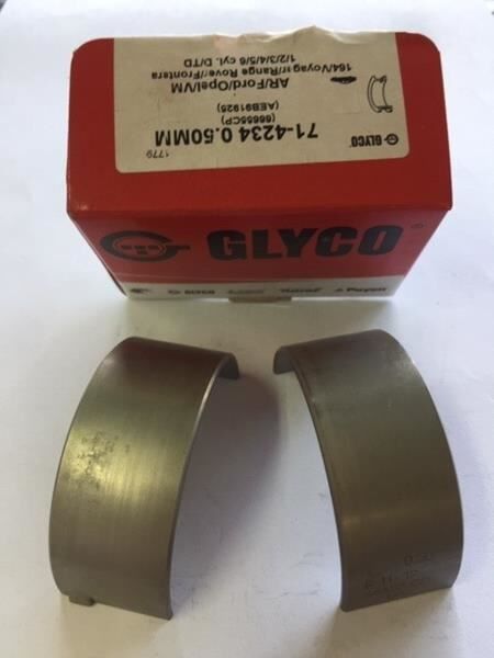 KOL YATAK (050) AMERİKAN VOYAGER 2.5 TD 95-01 ALFA...