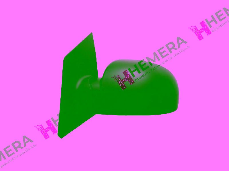 AYNA SOL ELEKTRİKLİ HYUNDAI GETZ 2003-2012