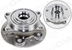 ÖN TEKER PORYASI RULMANLI VOLVO S60 I 00>10  S8...