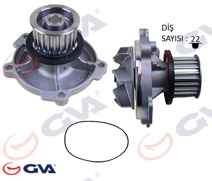 DEVİRDAİM CHRSYLER VOYAGER 2.5 CRD 00-08 VOYAGER 2...