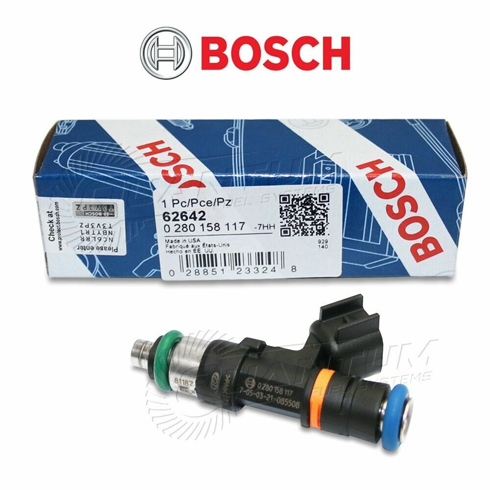 MUSTANG BM BOSCH ENJEKTÖR