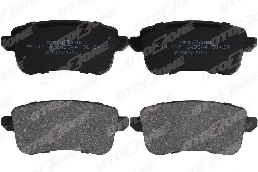 ARKA BALATA RENAULT MEGANE IV 15> ESPACE V 15&g...