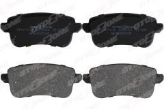 ARKA BALATA RENAULT MEGANE IV 15> ESPACE V 15&g...