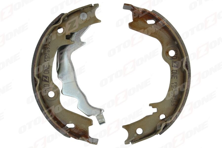 EL FREN PABUÇLU BALATA HYUNDAI ERA- KİA RİO II (05...