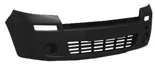 TAMPON ÖN SİYAH SİSSİZ OPEL MOVANO 2004>