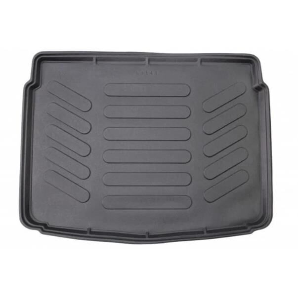 BAGAJ HAVUZU FİAT 500 X 2014-