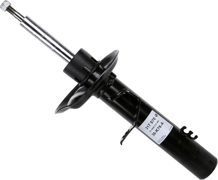AMORTISOR ON SOL (GAZLI) BMW X3 E83 04>11