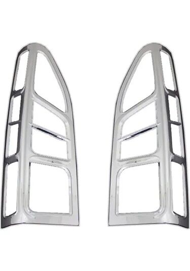 STOP ÇERÇEVESI (KROM) CITROEN BERLINGO-COMBO 19=&g...