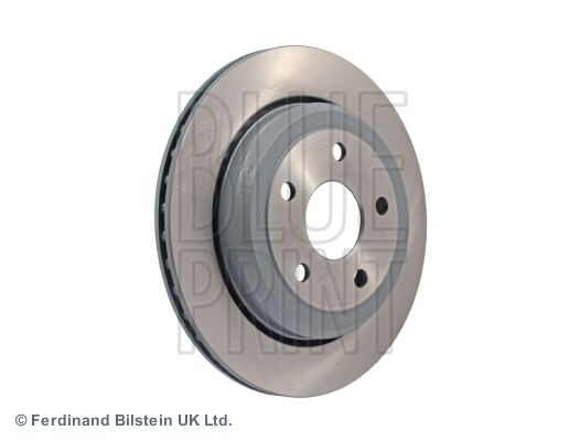 FREN DISKI ARKA ( ADET )   GRAND CHEROKEE JEEP CHRYSLER 3,0-3,6  10-