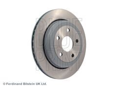 FREN DISKI ARKA ( ADET )   GRAND CHEROKEE JEEP CHRYSLER 3,0-3,6  10-