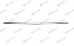 B.3 F30 ÖN TAMPON KUŞAĞI GRİ MODERN 11-