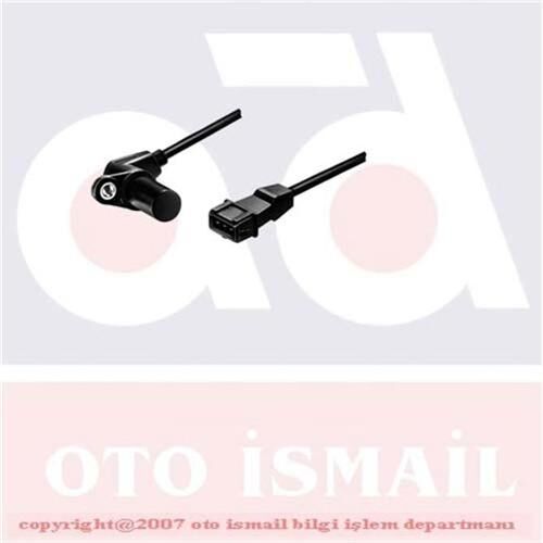 KRANK MİLİ DEVİR SENSÖRÜ ASTRA G-ZAFIRA A 1.4/1.6 ...