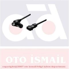 KRANK MİLİ DEVİR SENSÖRÜ ASTRA G-ZAFIRA A 1.4/1.6 ...