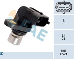 EKSANTRIK DEVIR SENSORU 3 FISLI ASTRA G H CORSA B C X12XE-Z12XE Z12XEP Z14XEP 92-