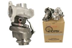 TURBO KOMPLE P206-P207-P307-PARTNER-BERLINGO-C3-C4...