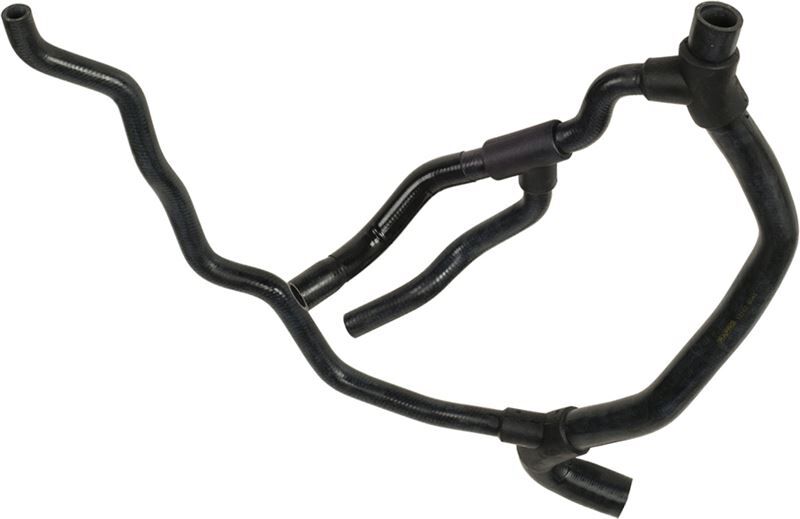 RADYATOR HORTUMU ALT KANGOO CLIO II 1.9 D. NAC F8Q 97-