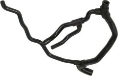 RADYATOR HORTUMU ALT KANGOO CLIO II 1.9 D. NAC F8Q 97-