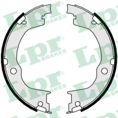 EL FREN BALATASI OPEL ANTARA CHEVROLET CAPTİVA