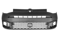 TAMPON ÖN SİYAH VOLKSWAGEN CADDY 2020>