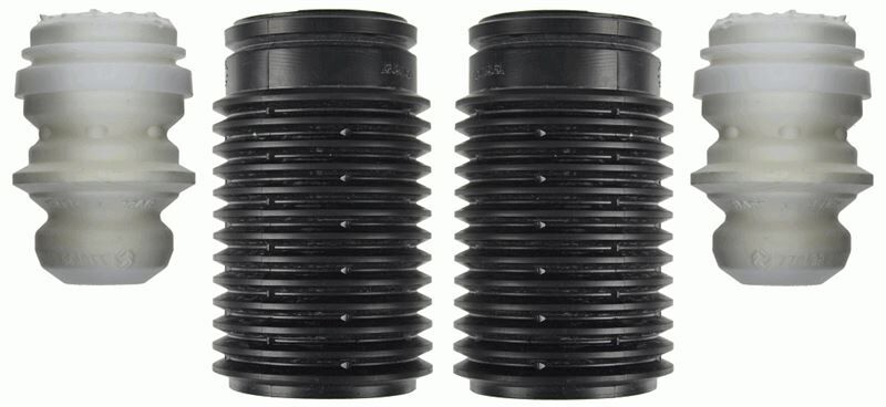 AMORTISOR TOZ KORUGU TAKIMI ON MERCEDES W169 W245 ...