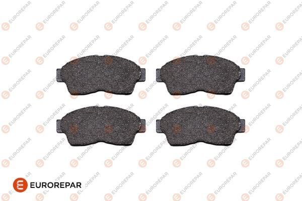 FREN BALATASI ON COROLLA 93-98 ENJ (AE100-AE101 KASA) / CARINA AT191 92-97 / RAV 4 97-00