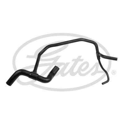 RADYATOR ALT HORTUMU  PUNTO  1,2 93-99