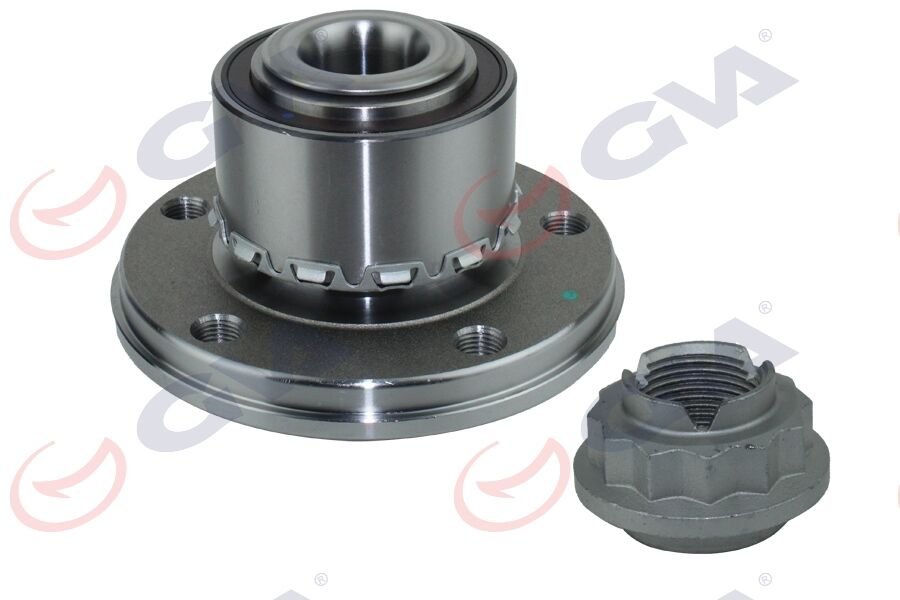 ÖN – ARKA PORYA BİLYASI TRANSPORTER T5-T6-TOUAREG ...