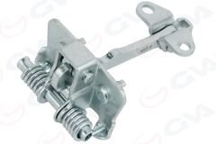 KAPI GERGİSİ ÖN P106 (91>03) SAXO (96>03)