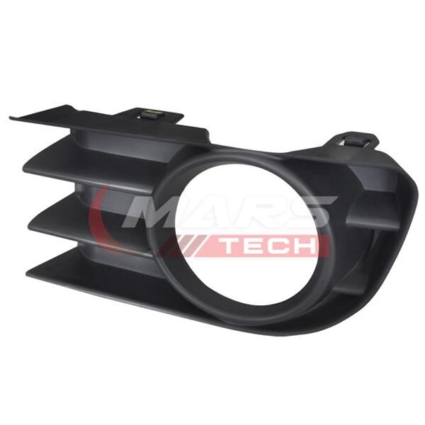 SİS FAR ÇERÇEVESİ SOL MGN II (02-05)