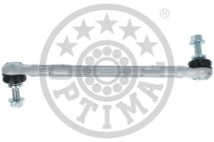ASKI ROTU ON SOL MERCEDES W204 S204 C207 X204 ALUM...