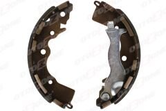 ARKA PABUÇ BALATA ACCENT ERA 1.4i 16V (06-12) ERA ...