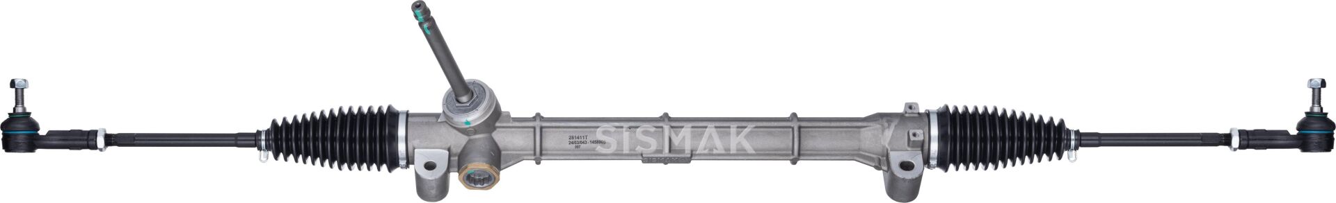 DİREKSİYON KUTUSU ELEKTRİKLİ (ROT BAŞ'LI) HYUNDAI ...