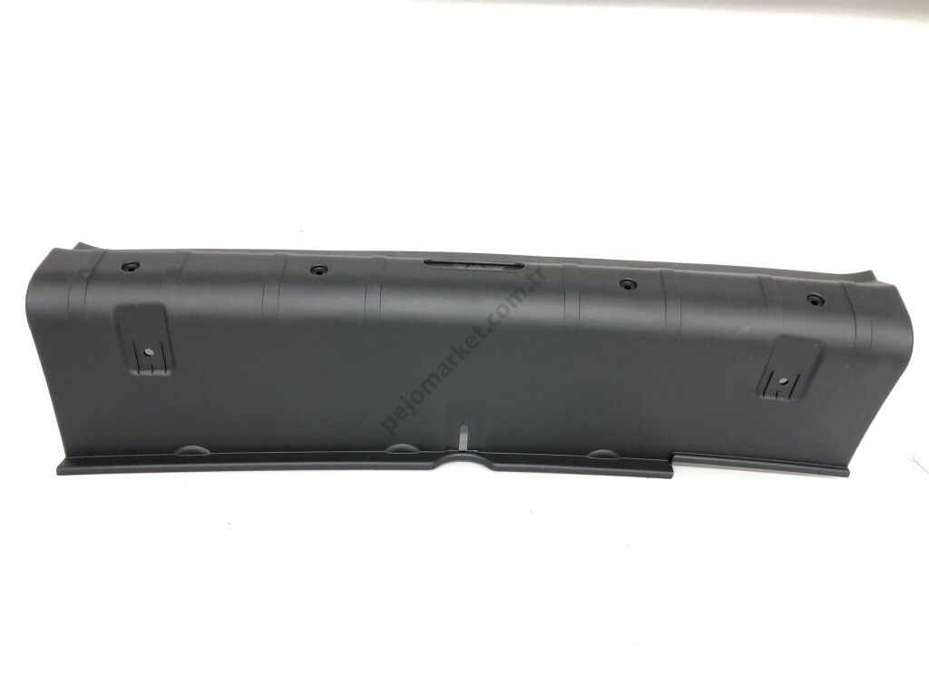 TRANSİT  BM ORİJİNAL ARKA PANEL BAKALİTİ TEK KAPI 2335174 ET76 R40352 AD35B8